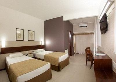фото отеля Hotel Regente Belem
