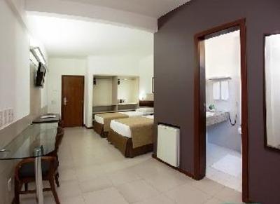 фото отеля Hotel Regente Belem