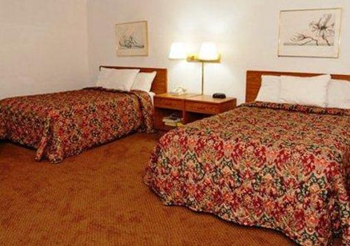 фото отеля Rodeway Inn Indianapolis