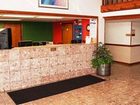 фото отеля Rodeway Inn Indianapolis