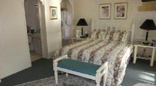 фото отеля Halcyon Heights B&B / Inn