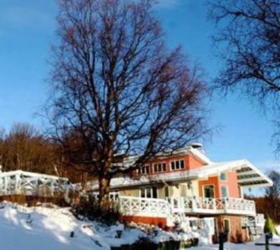 фото отеля Halcyon Heights B&B / Inn