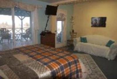 фото отеля Halcyon Heights B&B / Inn