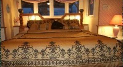 фото отеля Halcyon Heights B&B / Inn