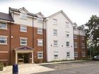 фото отеля Premier Inn Hagley Road Birmingham