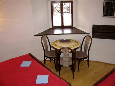 фото отеля Pension ve vezi (Pension in the tower)