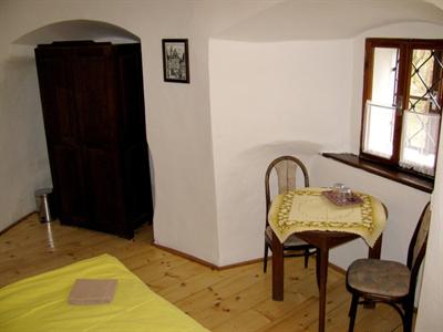фото отеля Pension ve vezi (Pension in the tower)