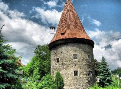 фото отеля Pension ve vezi (Pension in the tower)