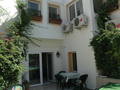 фото отеля Hotel Gulbaba Bodrum