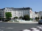 фото отеля Le Grand Hotel De La Gare Angers