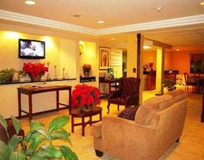 фото отеля Travelodge Inn & Suites Albany
