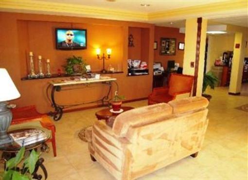 фото отеля Travelodge Inn & Suites Albany