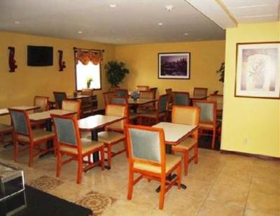 фото отеля Travelodge Inn & Suites Albany