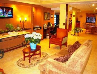 фото отеля Travelodge Inn & Suites Albany