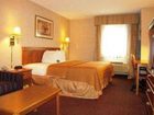 фото отеля Travelodge Inn & Suites Albany