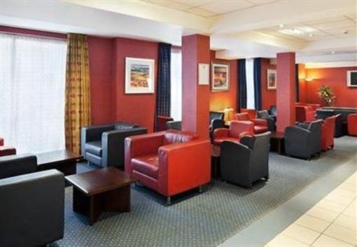 фото отеля Holiday Inn Express Aberdeen City Centre
