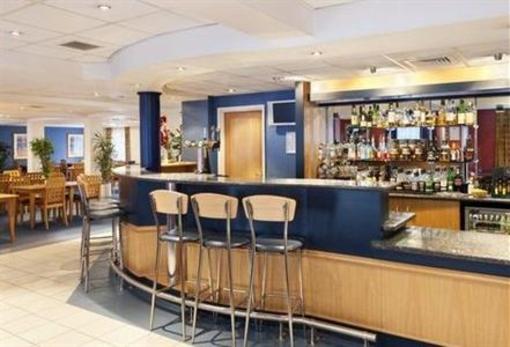 фото отеля Holiday Inn Express Aberdeen City Centre
