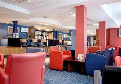 фото отеля Holiday Inn Express Aberdeen City Centre