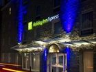 фото отеля Holiday Inn Express Aberdeen City Centre