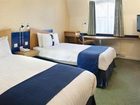 фото отеля Holiday Inn Express Aberdeen City Centre