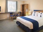 фото отеля Holiday Inn Express Aberdeen City Centre