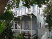 Cypress House