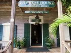 фото отеля Cypress House