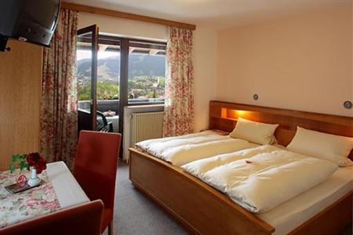 фото отеля Hotel Schönblick Pfronten