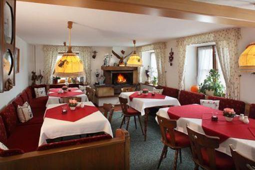 фото отеля Hotel Schönblick Pfronten