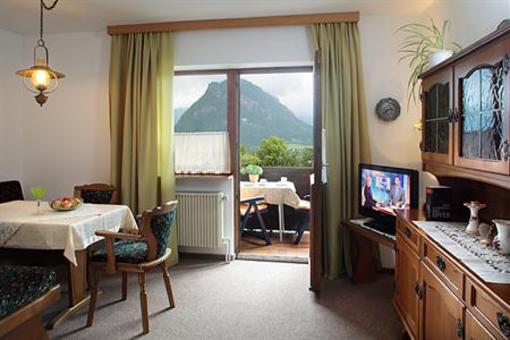 фото отеля Hotel Schönblick Pfronten