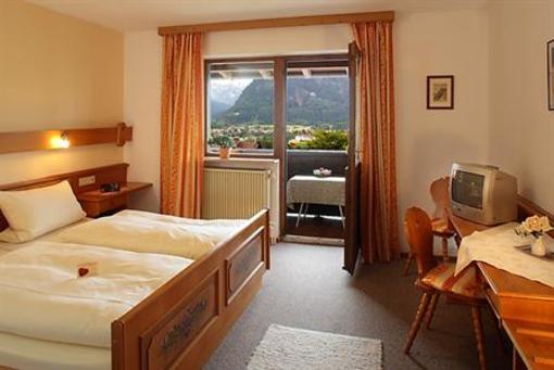 фото отеля Hotel Schönblick Pfronten