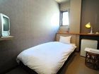 фото отеля Hotel River Side Okayama