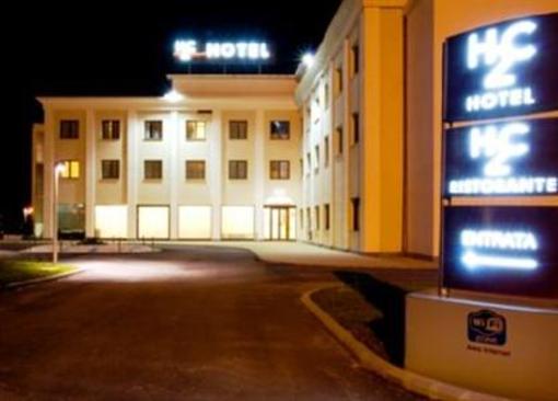 фото отеля Hotel Dei Cavalieri Pisa Pontedera