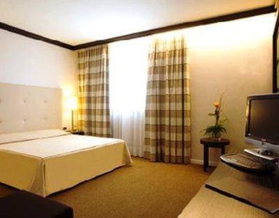 фото отеля Hotel Dei Cavalieri Pisa Pontedera