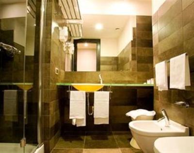 фото отеля Hotel Dei Cavalieri Pisa Pontedera