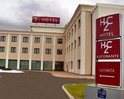 фото отеля Hotel Dei Cavalieri Pisa Pontedera