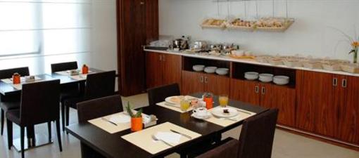 фото отеля Hotel Dei Cavalieri Pisa Pontedera