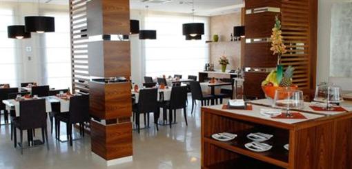 фото отеля Hotel Dei Cavalieri Pisa Pontedera