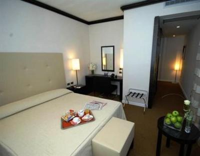 фото отеля Hotel Dei Cavalieri Pisa Pontedera