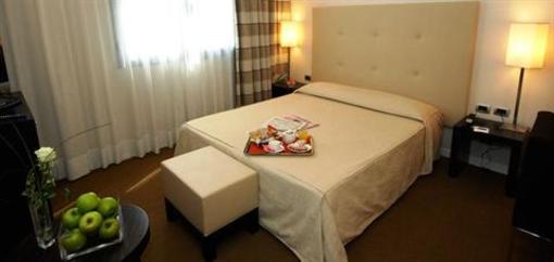 фото отеля Hotel Dei Cavalieri Pisa Pontedera