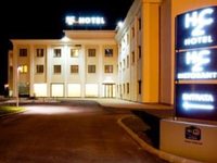 Hotel Dei Cavalieri Pisa Pontedera