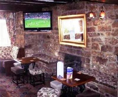 фото отеля Duke Of Wellington Inn Matlock