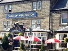 фото отеля Duke Of Wellington Inn Matlock