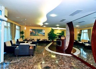 фото отеля Hotel Savus