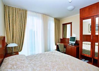 фото отеля Hotel Savus