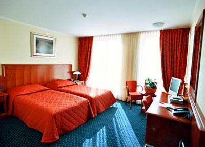фото отеля Hotel Savus