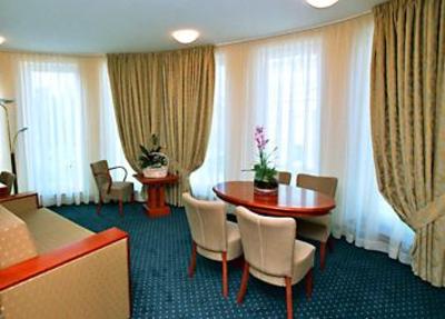фото отеля Hotel Savus