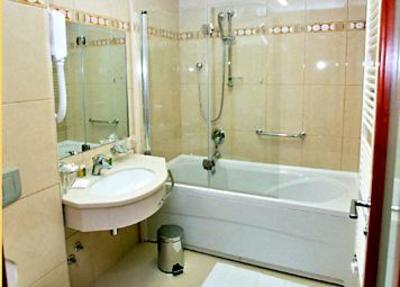 фото отеля Hotel Savus