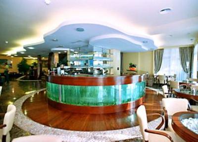 фото отеля Hotel Savus