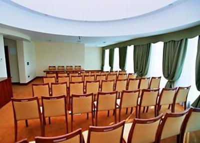 фото отеля Hotel Savus